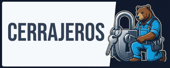 Cerrajeros Plaza Castilla Madrid